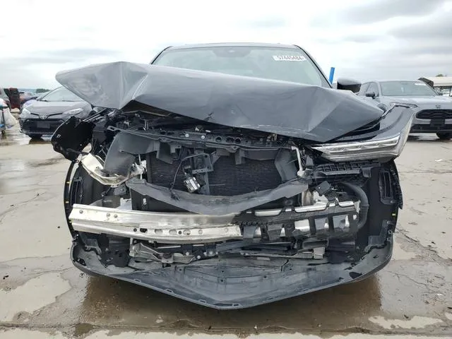 5J8YD9H44PL005733 2023 2023 Acura MDX- Technology 5