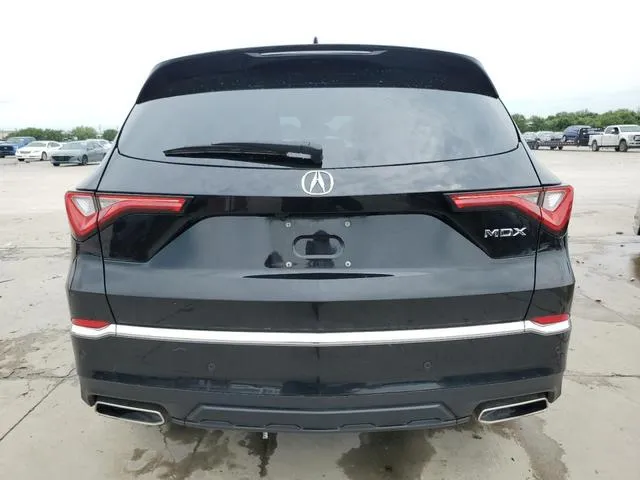 5J8YD9H44PL005733 2023 2023 Acura MDX- Technology 6