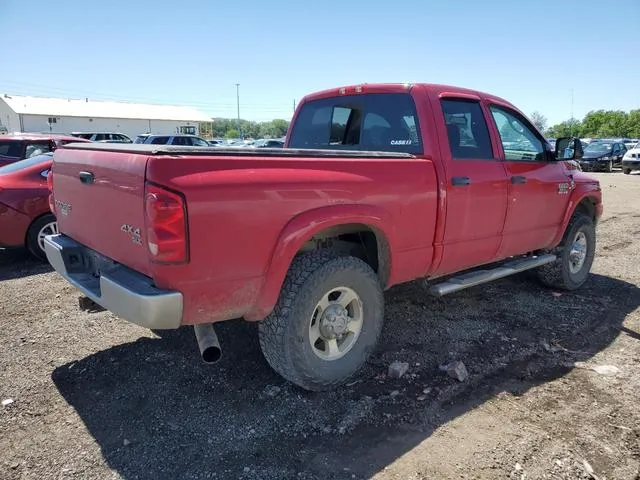 3D7KS28A48G200162 2008 2008 Dodge RAM 2500- ST 3