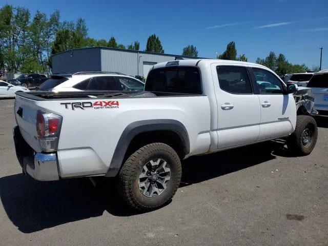 3TMDZ5BN7PM167329 2023 2023 Toyota Tacoma- Double Cab 3