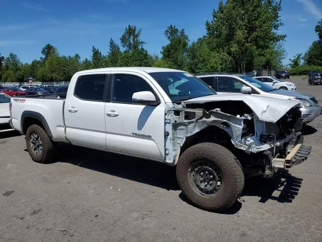 3TMDZ5BN7PM167329 2023 2023 Toyota Tacoma- Double Cab 4