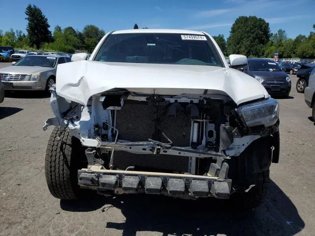 3TMDZ5BN7PM167329 2023 2023 Toyota Tacoma- Double Cab 5