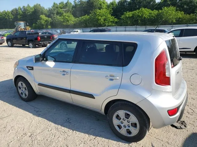 KNDJT2A57D7533204 2013 2013 KIA Soul 2