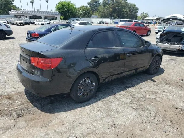 KNAFU4A29D5736155 2013 2013 KIA Forte- EX 3