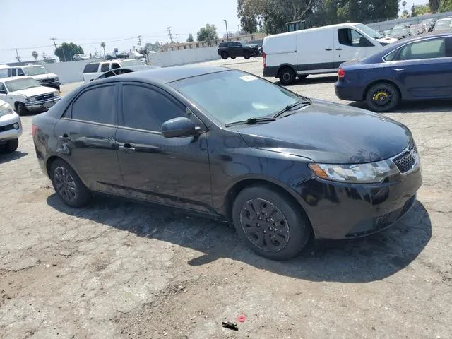 KNAFU4A29D5736155 2013 2013 KIA Forte- EX 4