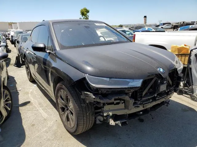 WB523CF08RCP21845 2024 2024 BMW IX- Xdrive50 4