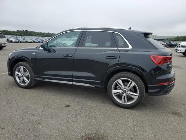 WA1DECF33P1030517 2023 2023 Audi Q3- Premium S Line 45 2