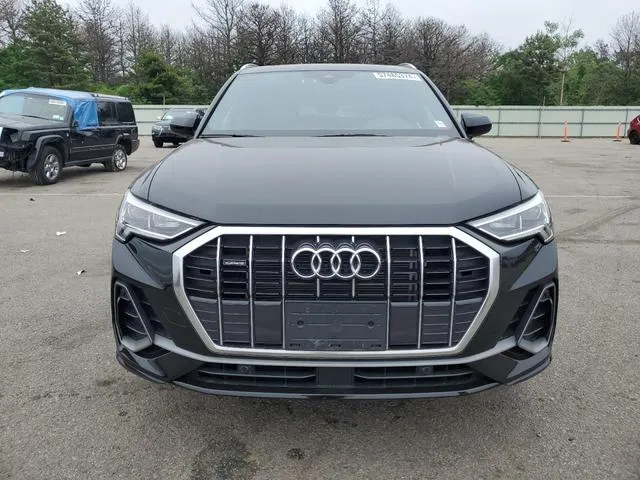 WA1DECF33P1030517 2023 2023 Audi Q3- Premium S Line 45 5