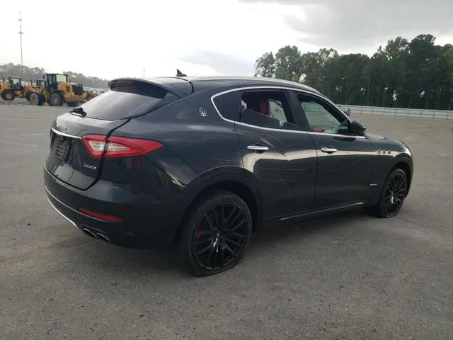 ZN661YUL9JX284200 2018 2018 Maserati Levante- S Luxury 3