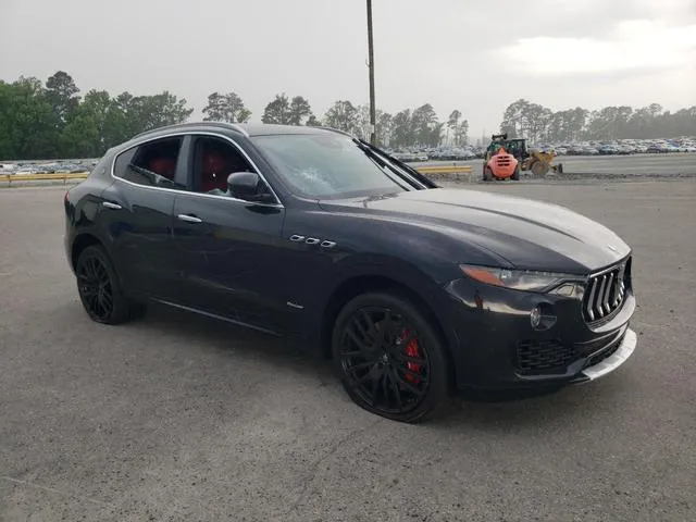 ZN661YUL9JX284200 2018 2018 Maserati Levante- S Luxury 4