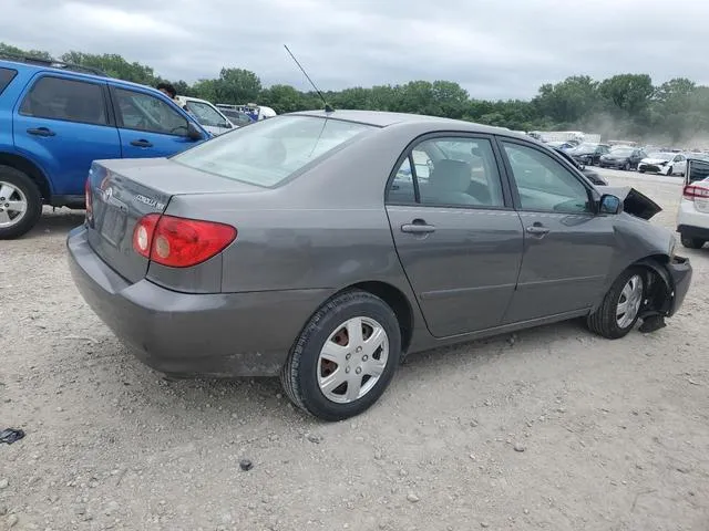 2T1BR32E75C469219 2005 2005 Toyota Corolla- CE 3