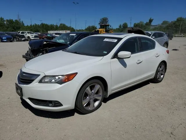 19VDE2E55DE000889 2013 2013 Acura ILX- 24 Premium 1