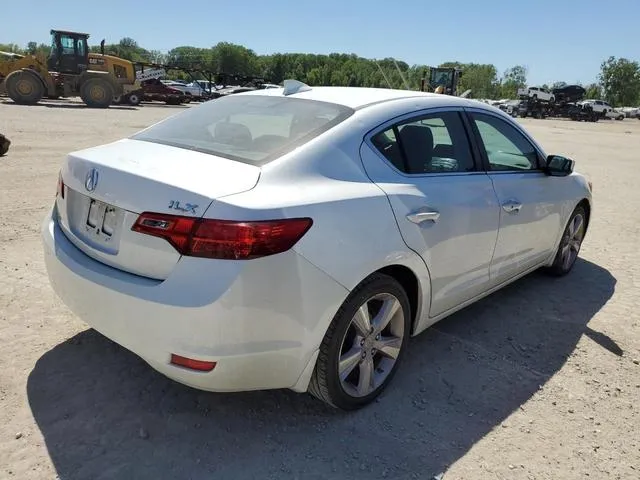 19VDE2E55DE000889 2013 2013 Acura ILX- 24 Premium 3