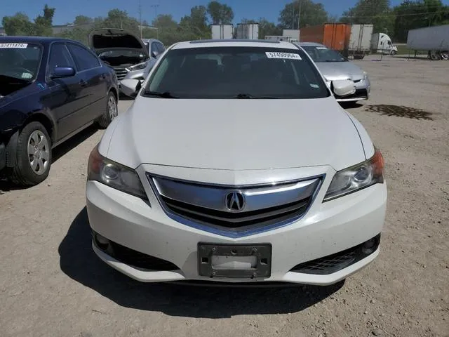 19VDE2E55DE000889 2013 2013 Acura ILX- 24 Premium 5