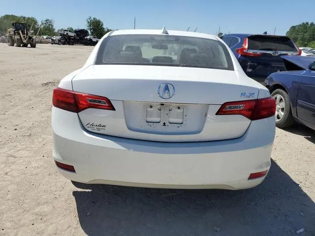 19VDE2E55DE000889 2013 2013 Acura ILX- 24 Premium 6