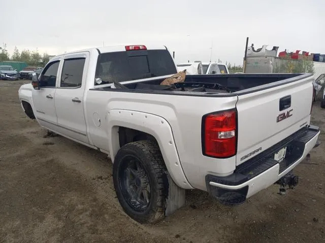 1GT12UEY8JF288563 2018 2018 GMC Sierra- K2500 Denali 2