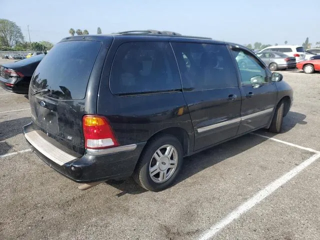 2FMZA52492BB53801 2002 2002 Ford Windstar- SE 3