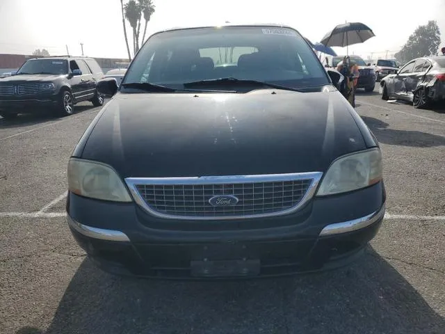 2FMZA52492BB53801 2002 2002 Ford Windstar- SE 5