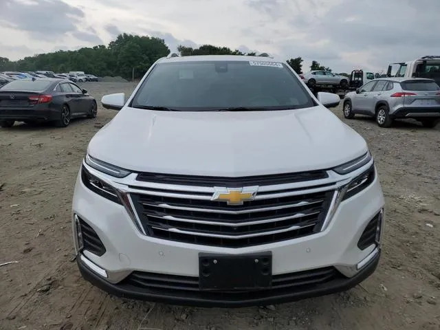 3GNAXXEGXRL148002 2024 2024 Chevrolet Equinox- Premiere 5