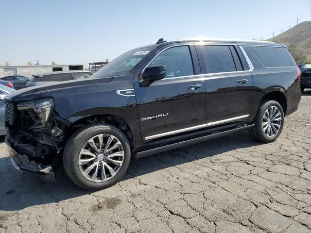 1GKS2JKL3MR152800 2021 2021 GMC Yukon- Denali 1