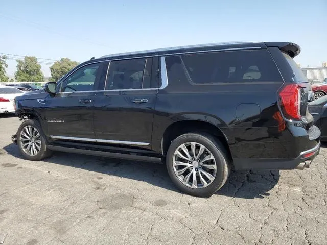 1GKS2JKL3MR152800 2021 2021 GMC Yukon- Denali 2