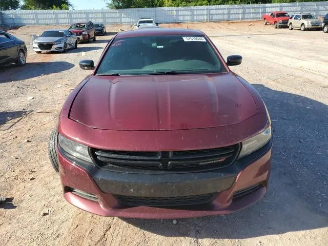 2C3CDXBG4LH244615 2020 2020 Dodge Charger- Sxt 5