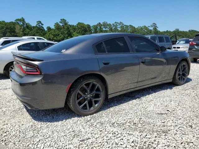 2C3CDXBG2NH133306 2022 2022 Dodge Charger- Sxt 3