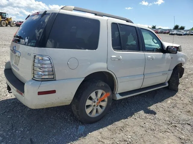 4M2EU47E38UJ12924 2008 2008 Mercury Mountaineer- Luxury 3