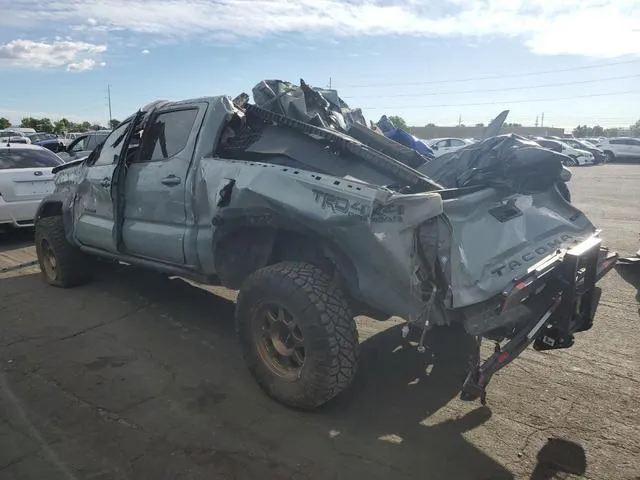 3TMDZ5BN9PM151651 2023 2023 Toyota Tacoma- Double Cab 2