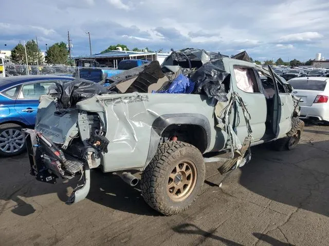 3TMDZ5BN9PM151651 2023 2023 Toyota Tacoma- Double Cab 3