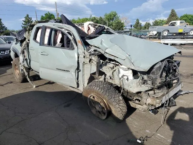 3TMDZ5BN9PM151651 2023 2023 Toyota Tacoma- Double Cab 4