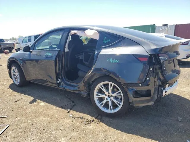 7SAYGDEE4RF995863 2024 2024 Tesla MODEL Y 2