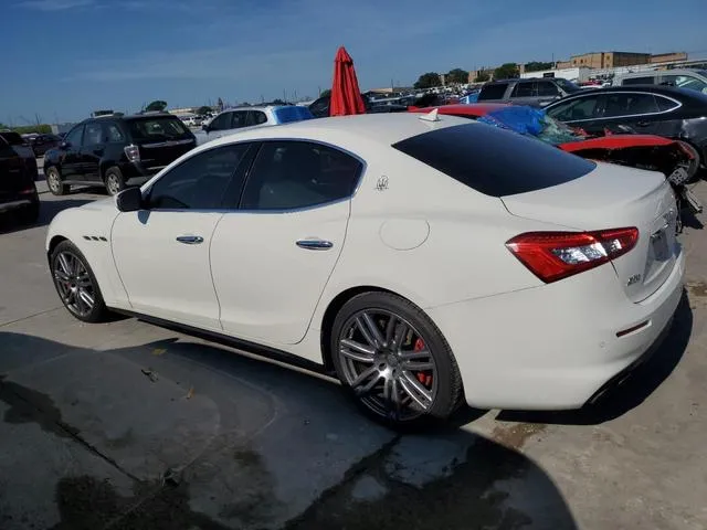 ZAM57YTA6J1287257 2018 2018 Maserati Ghibli- S 2