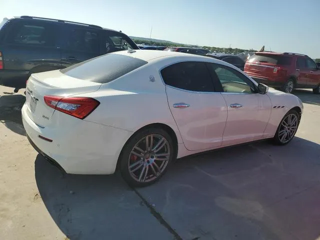 ZAM57YTA6J1287257 2018 2018 Maserati Ghibli- S 3