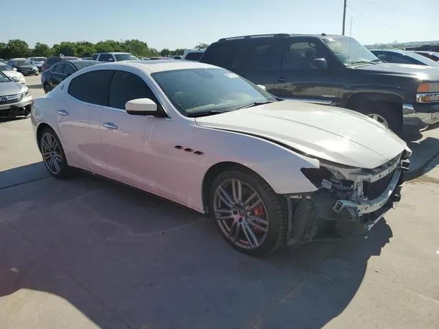 ZAM57YTA6J1287257 2018 2018 Maserati Ghibli- S 4