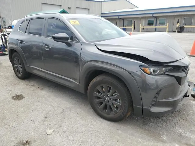 7MMVABAM9RN209804 2024 2024 Mazda CX-50- Select 4