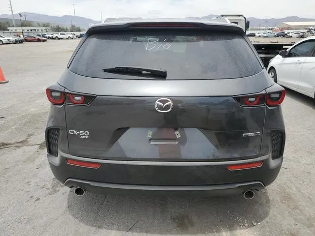 7MMVABAM9RN209804 2024 2024 Mazda CX-50- Select 6