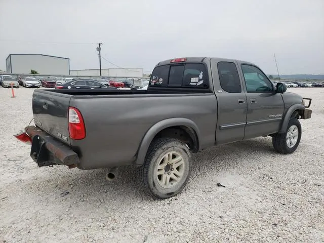 5TBBT441X5S470513 2005 2005 Toyota Tundra- Access Cab Sr5 3