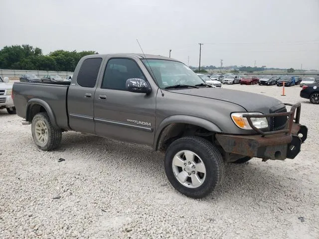 5TBBT441X5S470513 2005 2005 Toyota Tundra- Access Cab Sr5 4