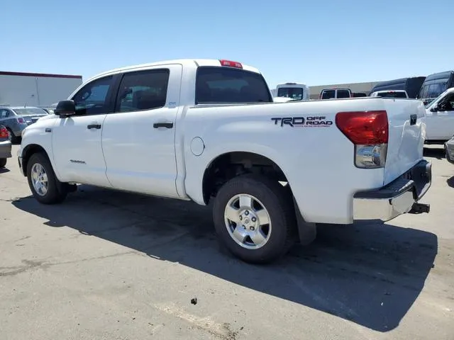 5TFEY5F11AX077576 2010 2010 Toyota Tundra- Crewmax Sr5 2