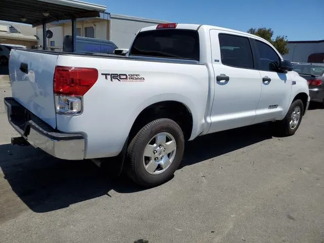 5TFEY5F11AX077576 2010 2010 Toyota Tundra- Crewmax Sr5 3