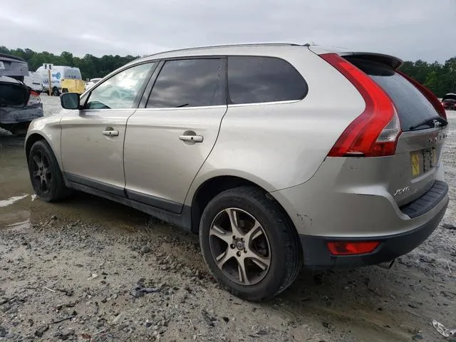 YV4902DZ4D2444887 2013 2013 Volvo XC60- T6 2