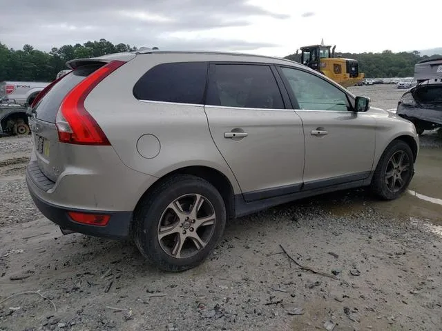 YV4902DZ4D2444887 2013 2013 Volvo XC60- T6 3