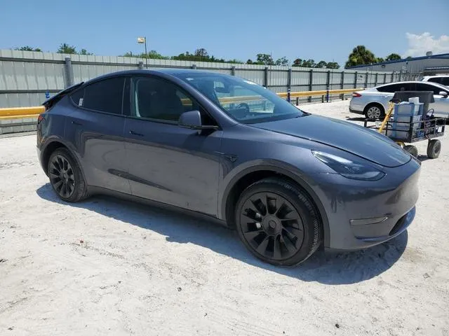 7SAYGDEE4PA186177 2023 2023 Tesla MODEL Y 4