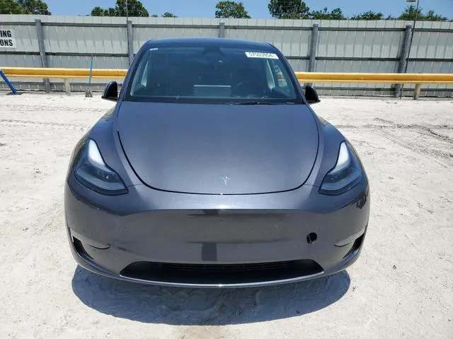 7SAYGDEE4PA186177 2023 2023 Tesla MODEL Y 5