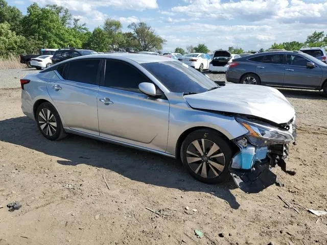 1N4BL4DV8MN406507 2021 2021 Nissan Altima- SV 4