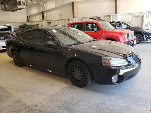 2G2WP552561272087 2006 2006 Pontiac Grand 4