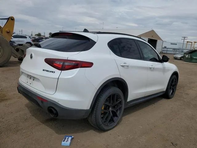 ZASPAKBN2K7C50213 2019 2019 Alfa Romeo Stelvio- TI 3