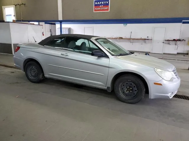 1C3LC45K78N675207 2008 2008 Chrysler Sebring 4