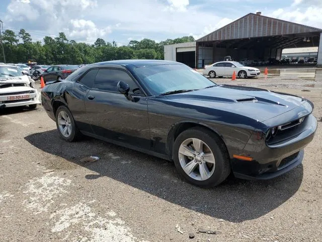 2C3CDZAG5PH610858 2023 2023 Dodge Challenger- Sxt 4